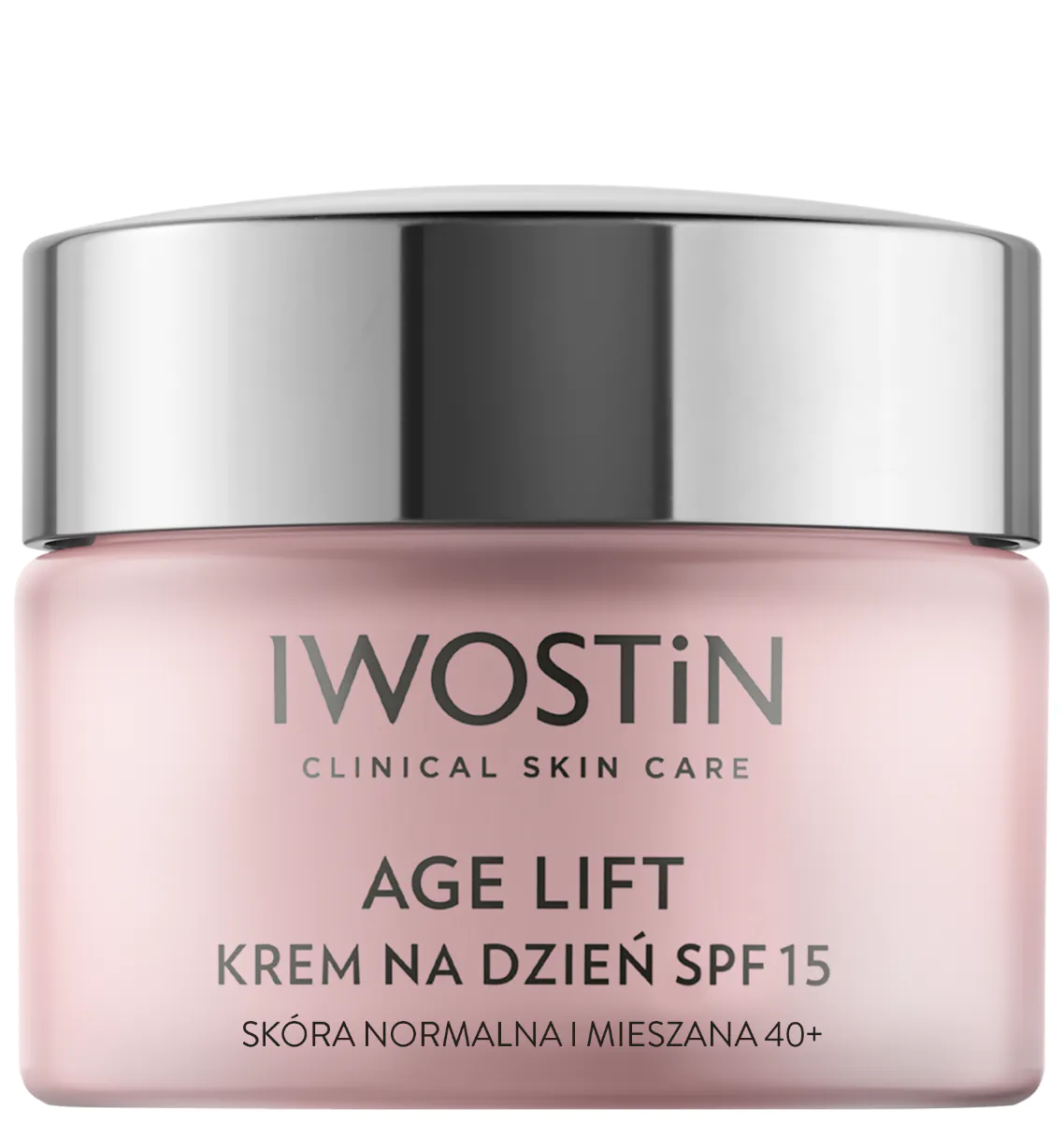 Iwostin Age Lift Krem na dzień Skóra Mieszana