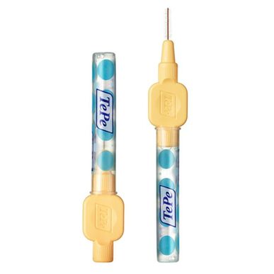 Tepe Extra-Soft Interdentalborste 0,45 mm 6 enheter 6 enheter