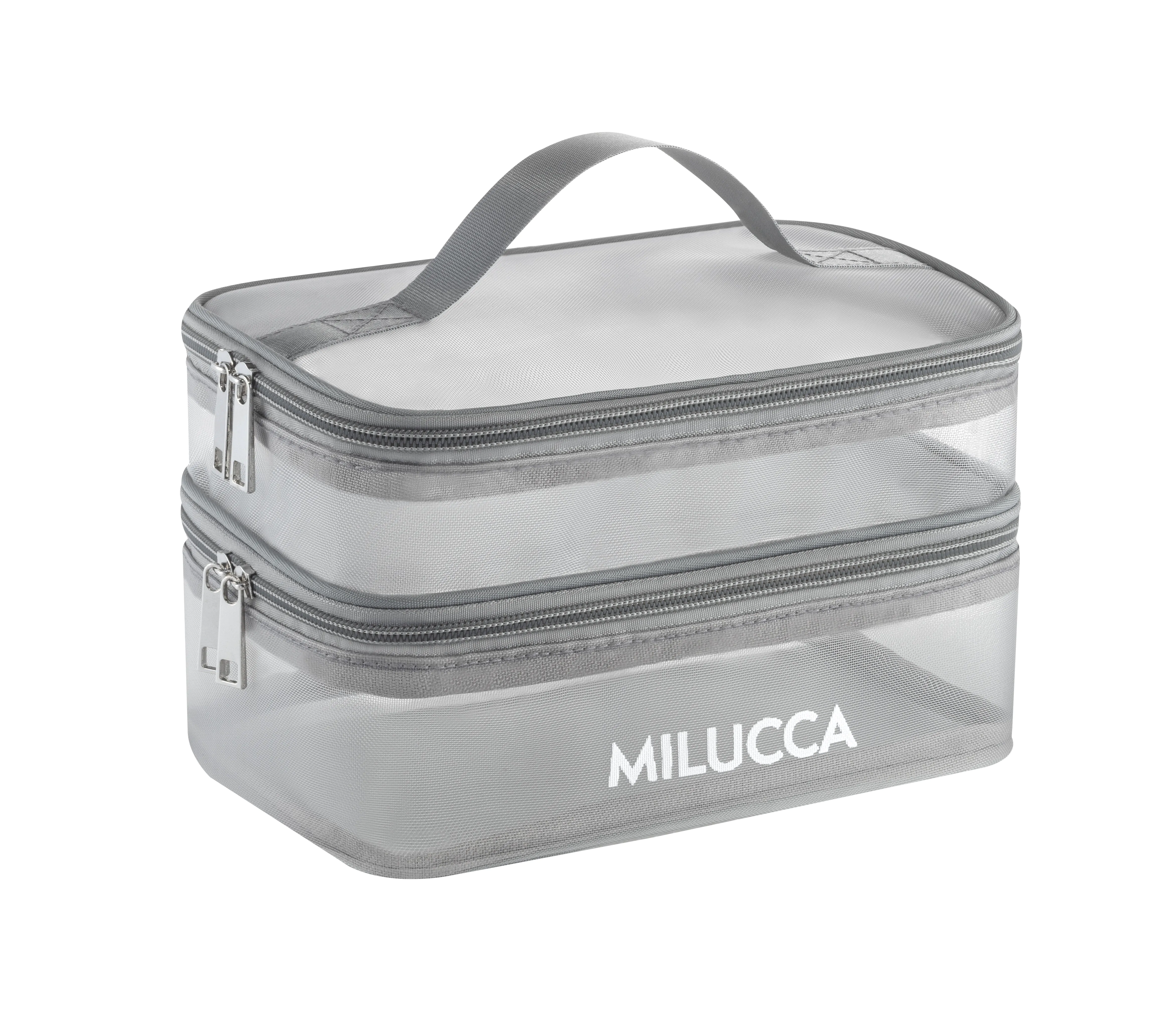 Milucca Mesh Bag