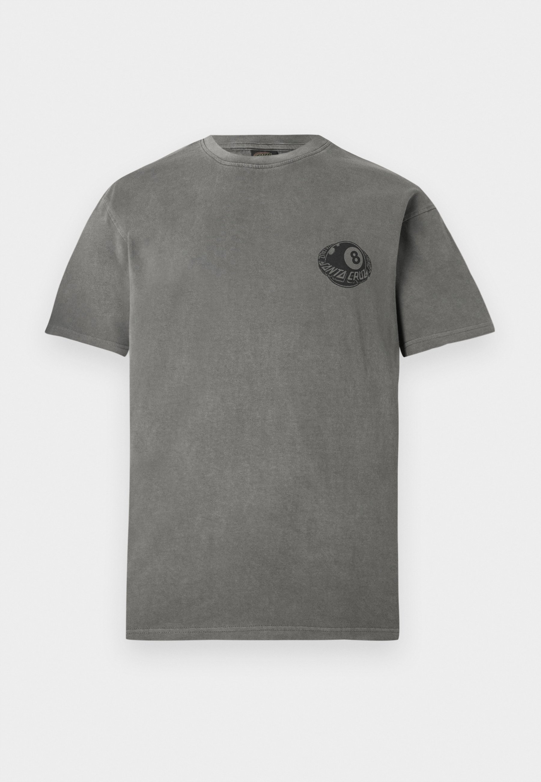 Santa Cruz T-shirts