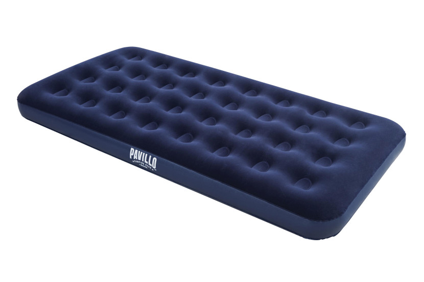 Materac dmuchany do spania 188x99x22cm Bestway 67001