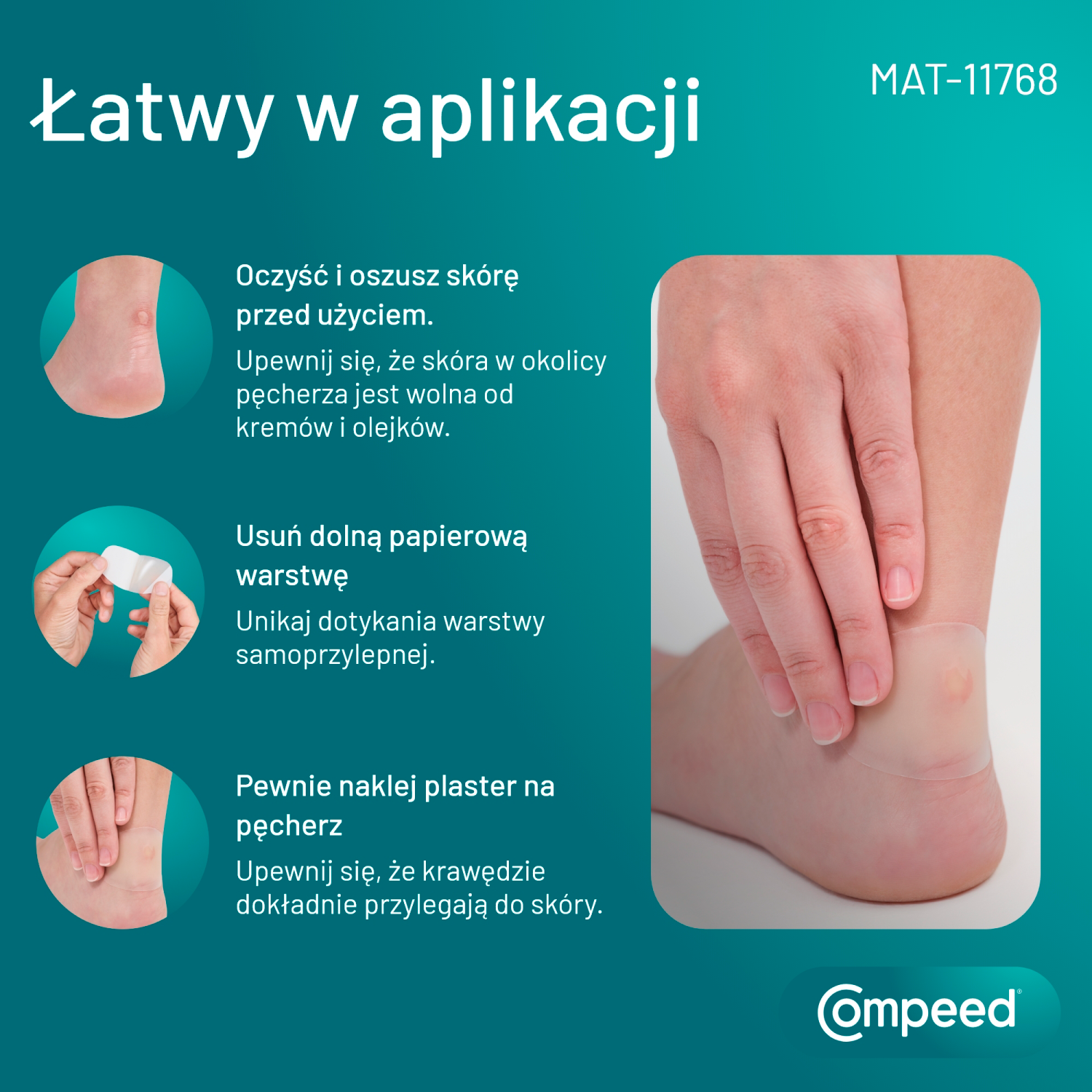 Compeed