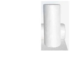 PB Pharma Deutsche Baumwollbinde für Wattepads 15 x 5 cm, 1 Stück