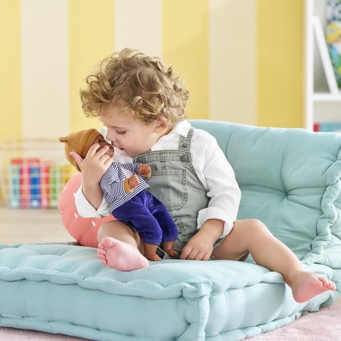 Baby doll - COROLLE - Baby Cuddles Marius - 30 cm - vanilla scent - from 18 months