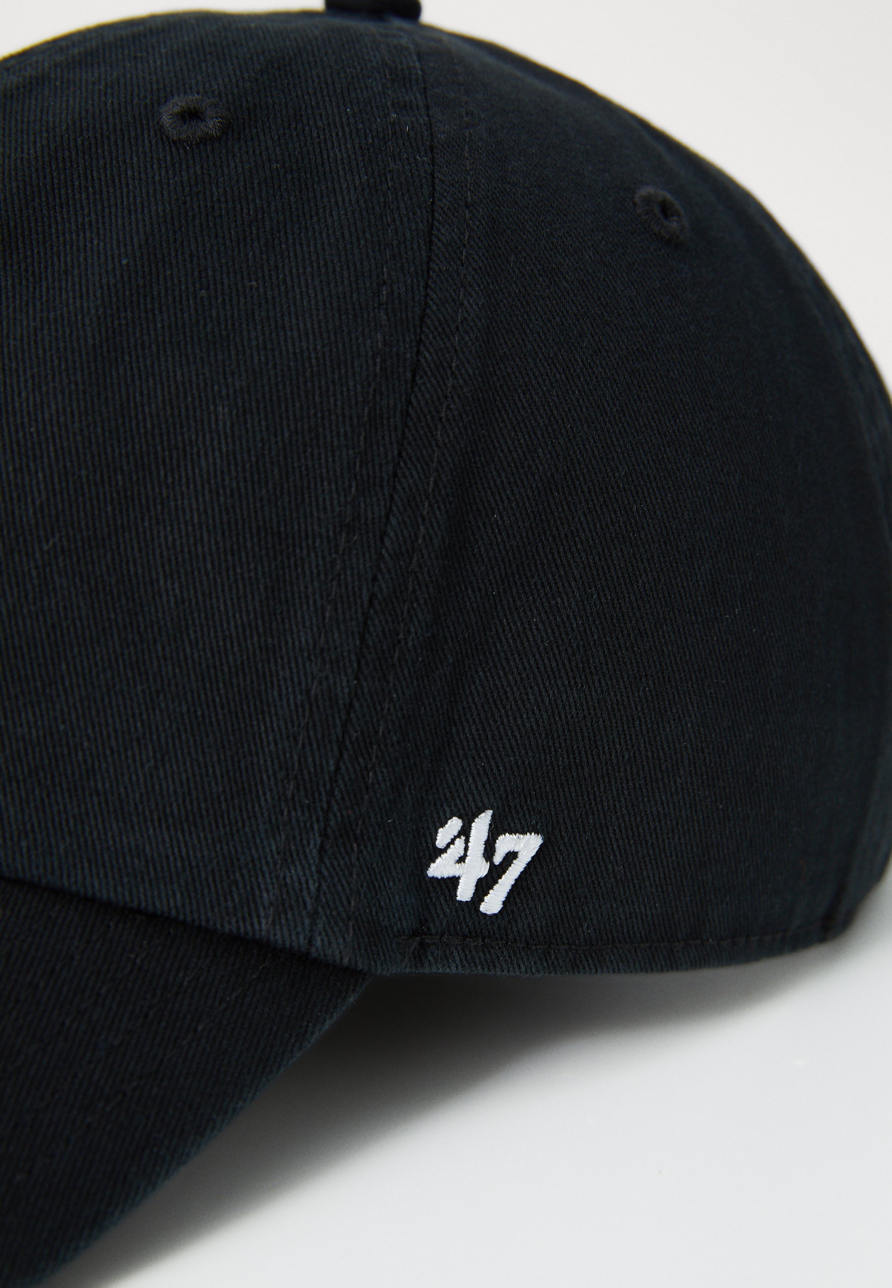 '47 DOG BASE RUNNER ICON '47 UNISEX - Cap - schwarz