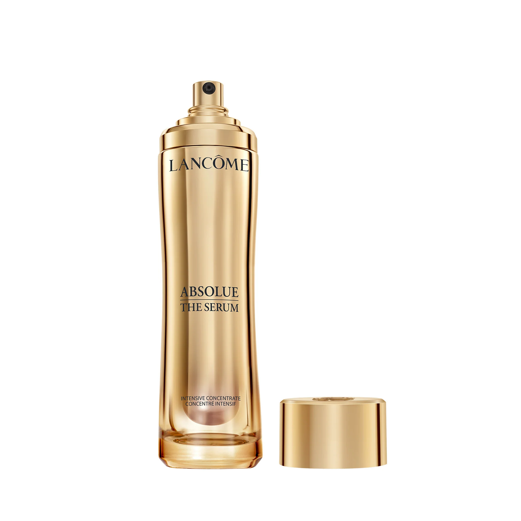Absolue The Serum - Siero viso antirughe