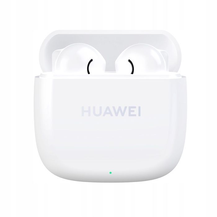 Wireless Earbuds - HUAWEI - Freebuds SE 2 - White - 40h Battery Life - 10-Minute Fast Charge