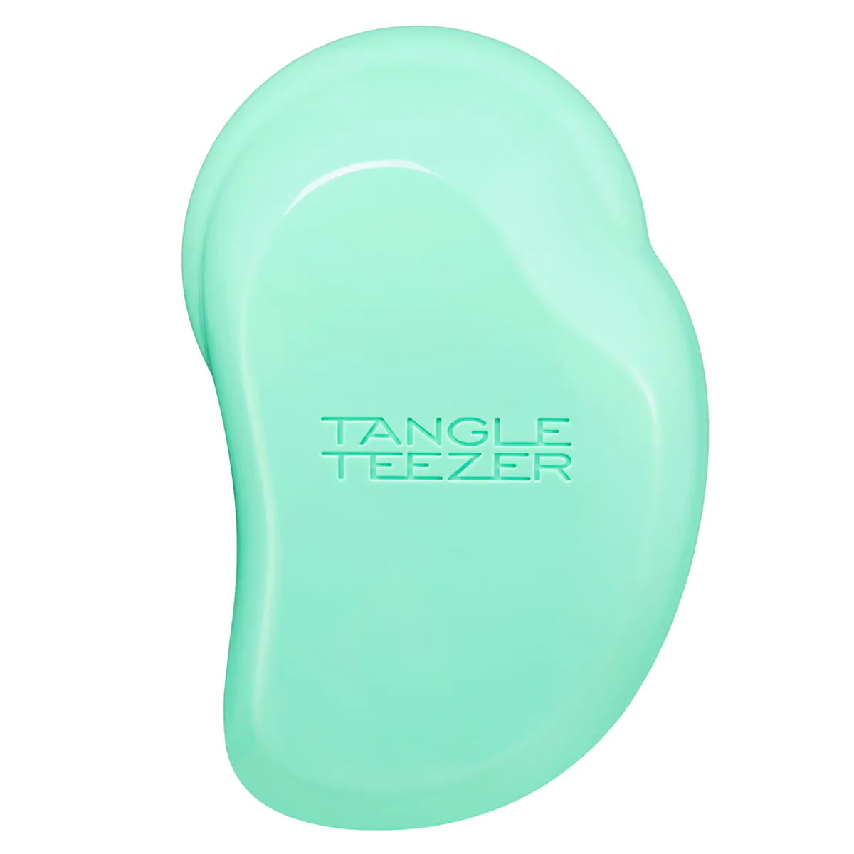 Tangle Teezer Szczotka do włosów Mini Origin Tropicana Green