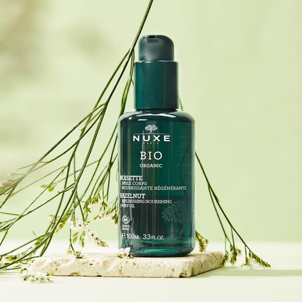 Nuxe Bio Organic