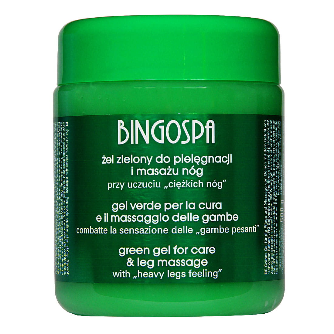 Bingospa