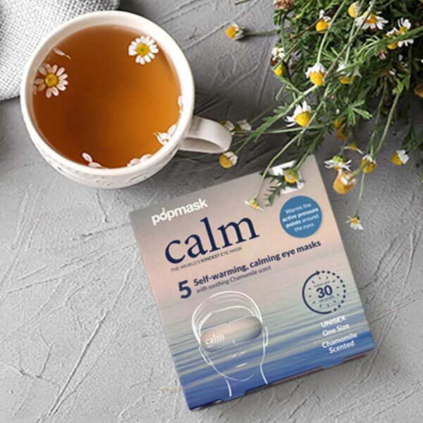 Popmask Calm 5-pack