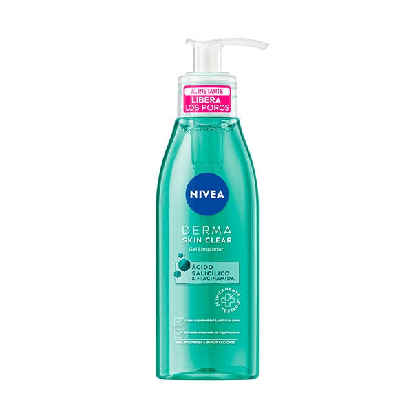 Derma Cleansing Gel | 150 ml