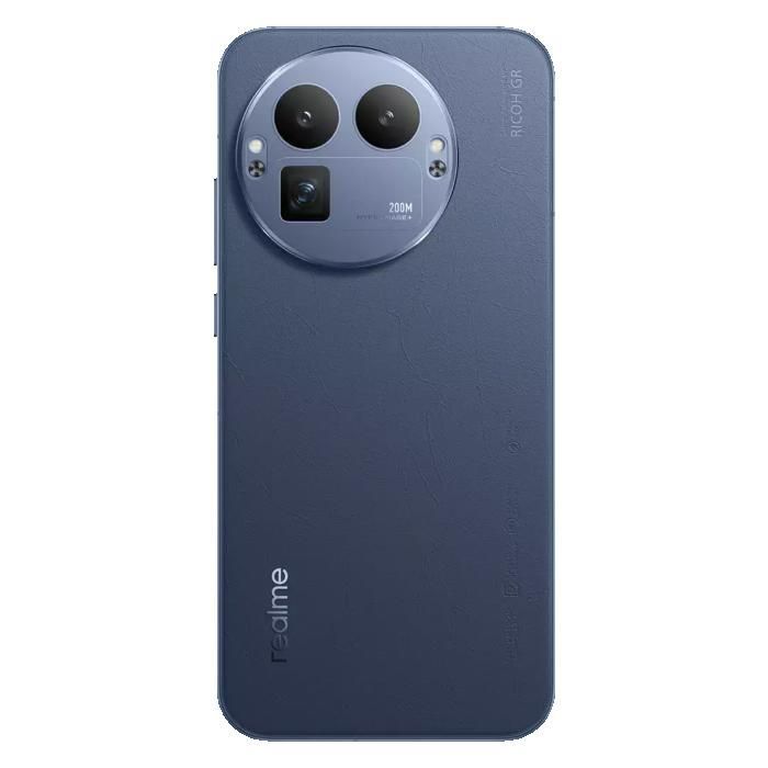 Smartphone realme GT8 Pro Blau 12GB 256GB