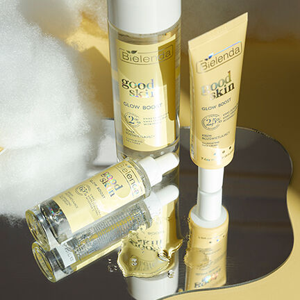 Bielenda Good Skin Hydra Boost