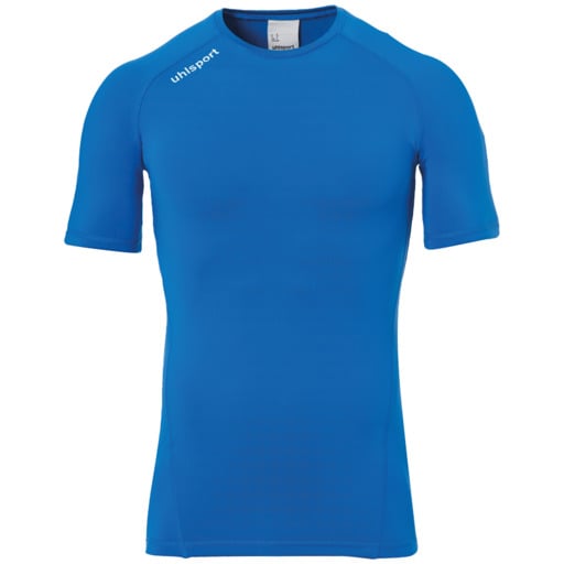  Μπλούζα βάσης Distinction Pro Rundhals μπλε Uhlsport