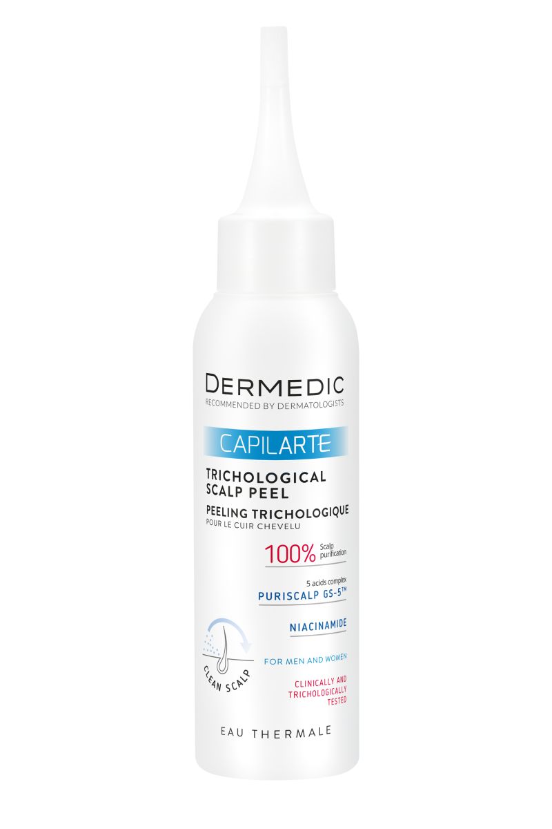 Dermedic Capilarte