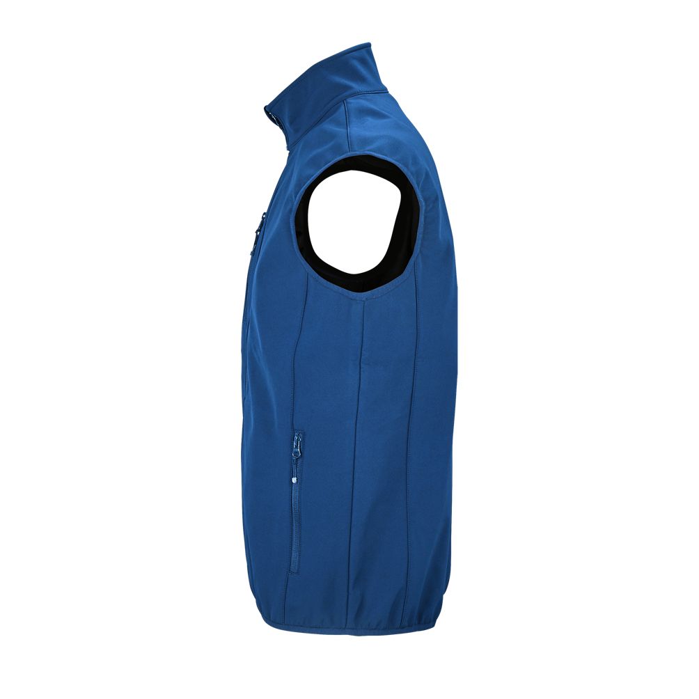 Chaleco Softshell Marnaula - Falcon Bw Férfi