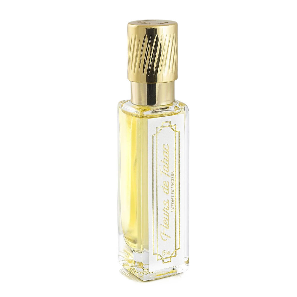 Cherigan Tabac Florals