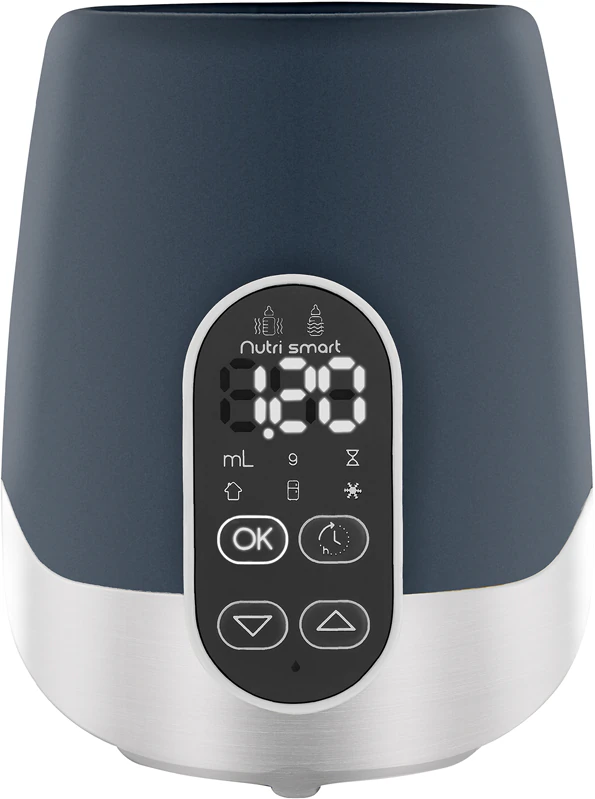 Aquecedor de mamadeiras Babymoov Nutri Smart