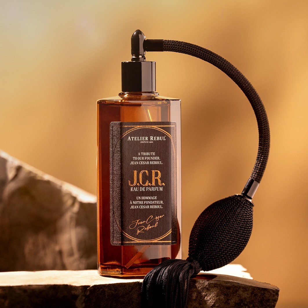 Atelier Rebul Eau de Parfum JCR - 125 ml