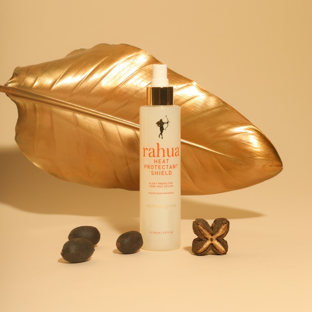Rahua Tepelný ochranný sprej - 50 ml