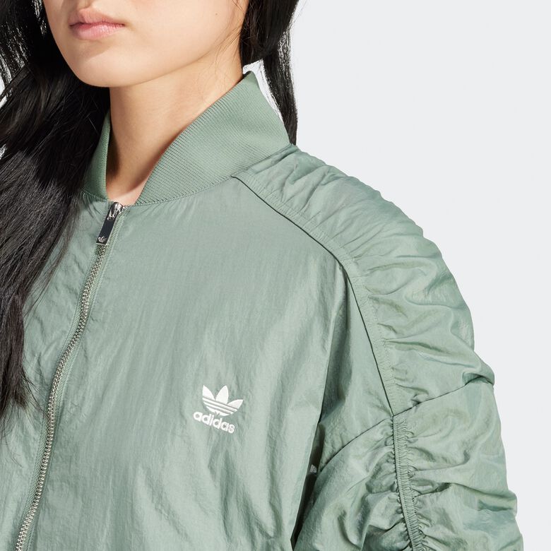 Chaqueta Bomber 3-Streifen Cargo Gorp Core Pack