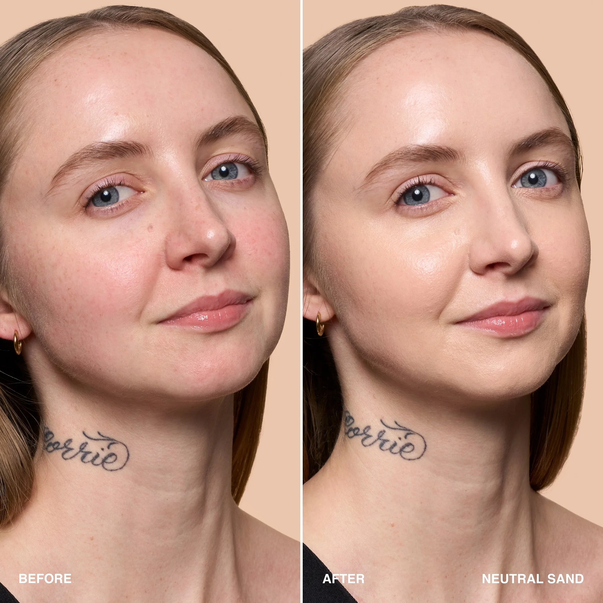 Fondotinta Weightless Skin Foundation SPF15 - Fondotinta liquido