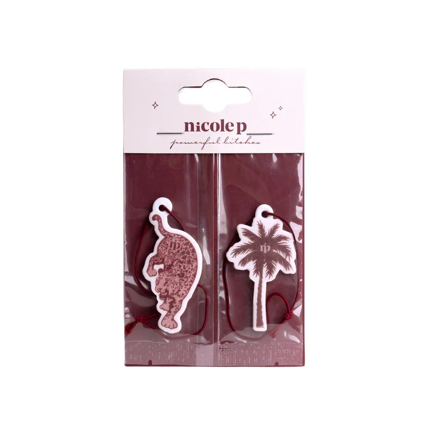Accessori Toile - Pure Cotton Charm - Profumo per Automobile