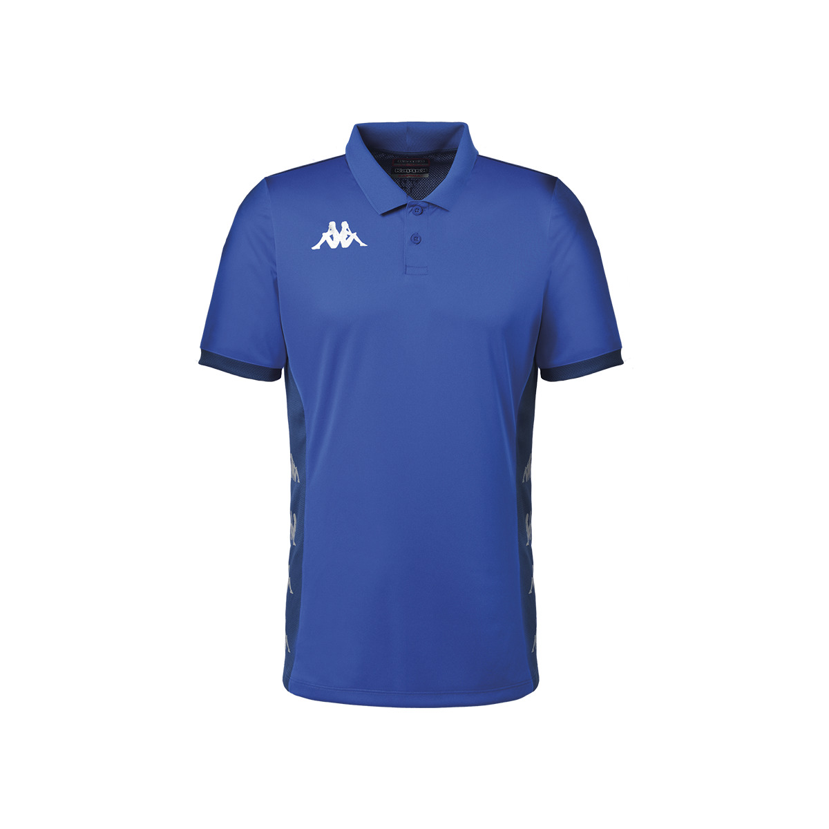  Polo Para Niños Kappa Deggiano