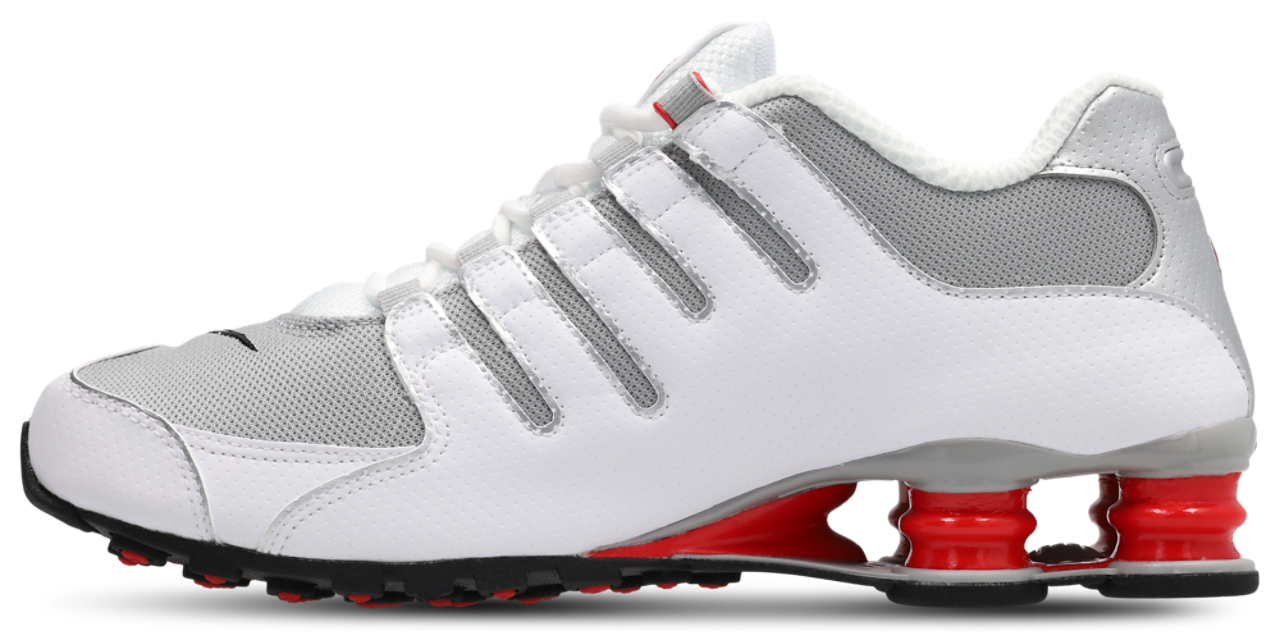 Nike Shox NZ