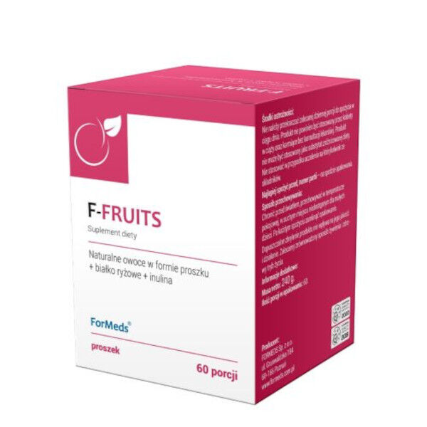 ForMeds pulveris