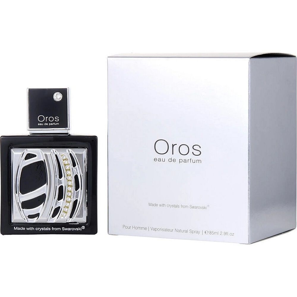 Oros Pour Homme