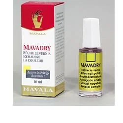 MAVALA Mavadry Seche Vernis 10 Ml