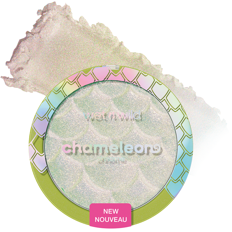 Chameleon Chrome puder za označevanje