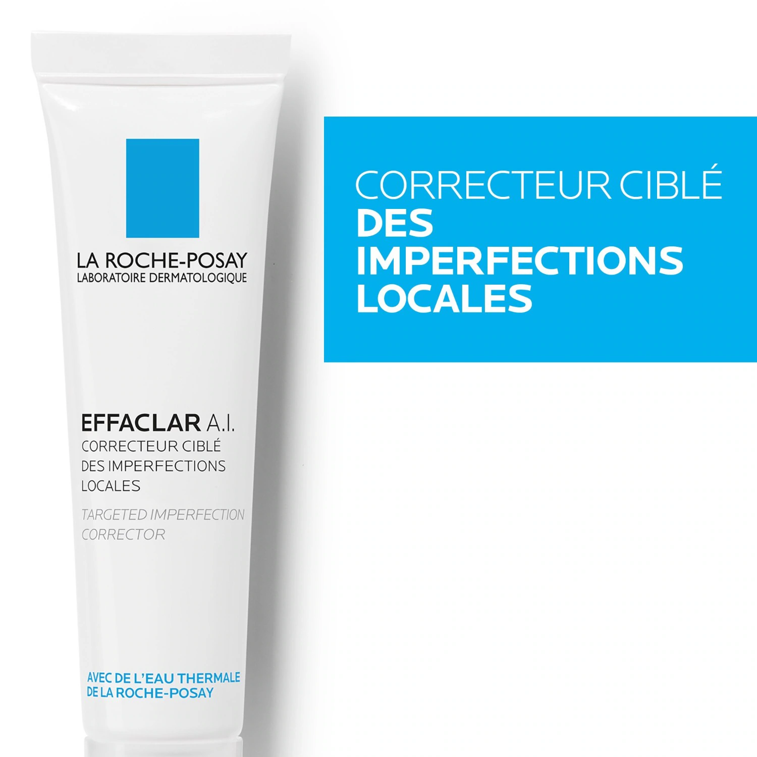 La Roche-Posay EFFACLAR A.I.