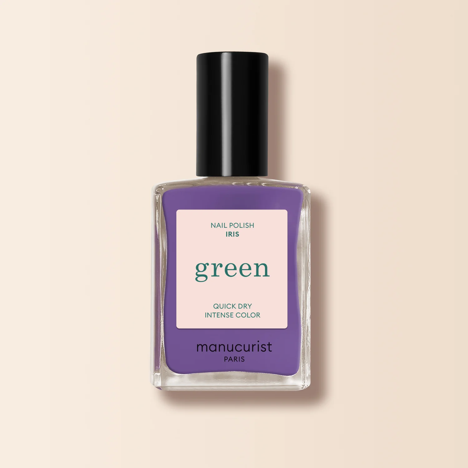 Vernis à ongles Green™ - 15 ml Iris