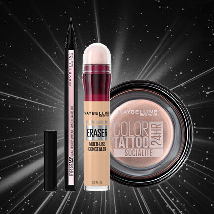 Maybelline New York skropstu sensacionālais Sky High