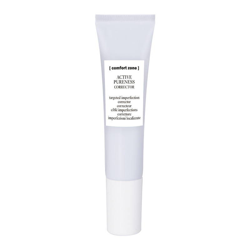 Aktív Tisztaság Korrektor 15 ml - Comfort Zone