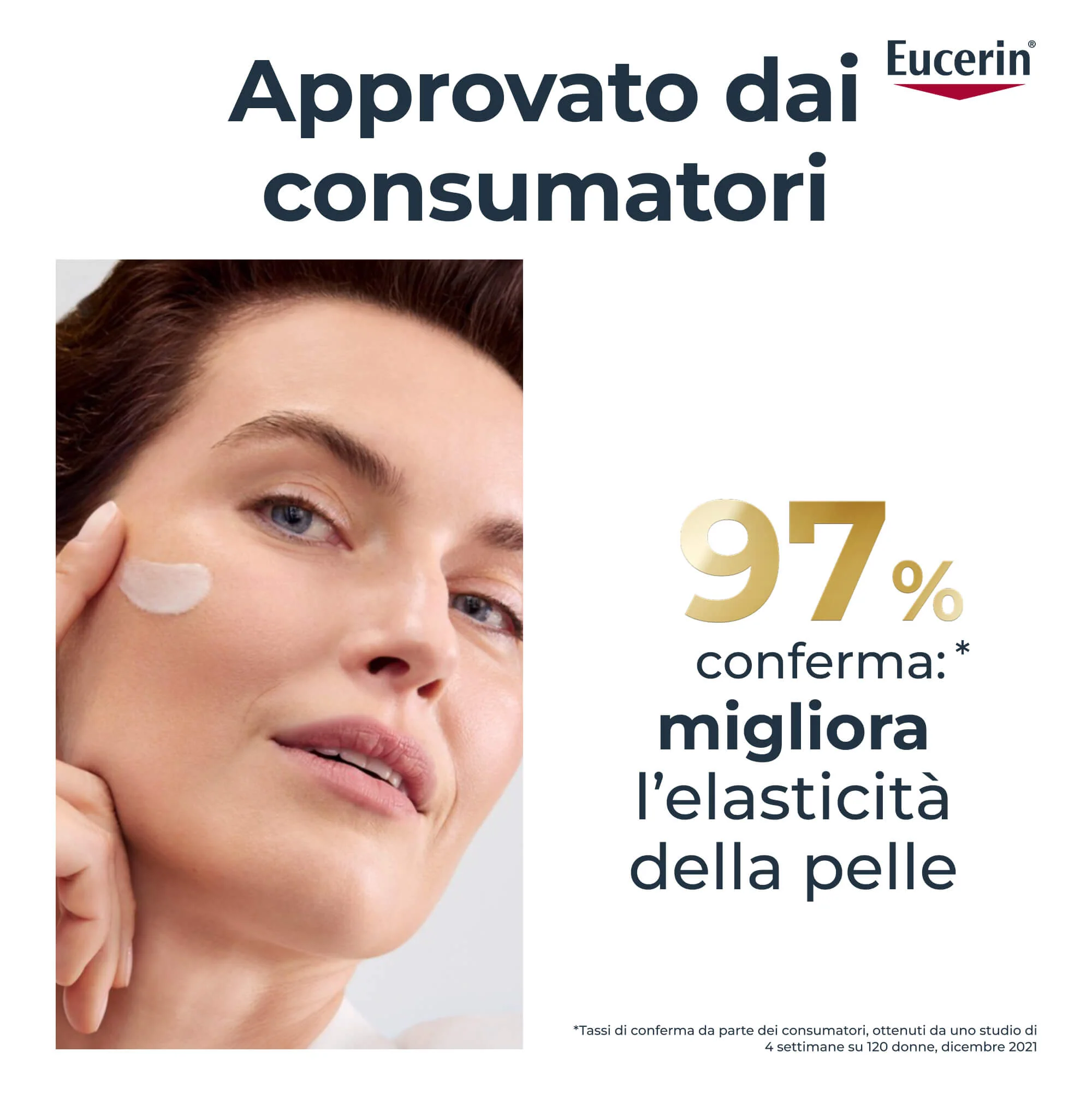 Hyaluron-Filler + Elasticity HYALURON-FILLER + ELASTICITY Crema Giorno - Crema viso giorno antirughe