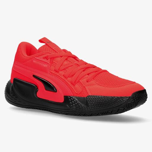 Puma Court Rider Chaos Team