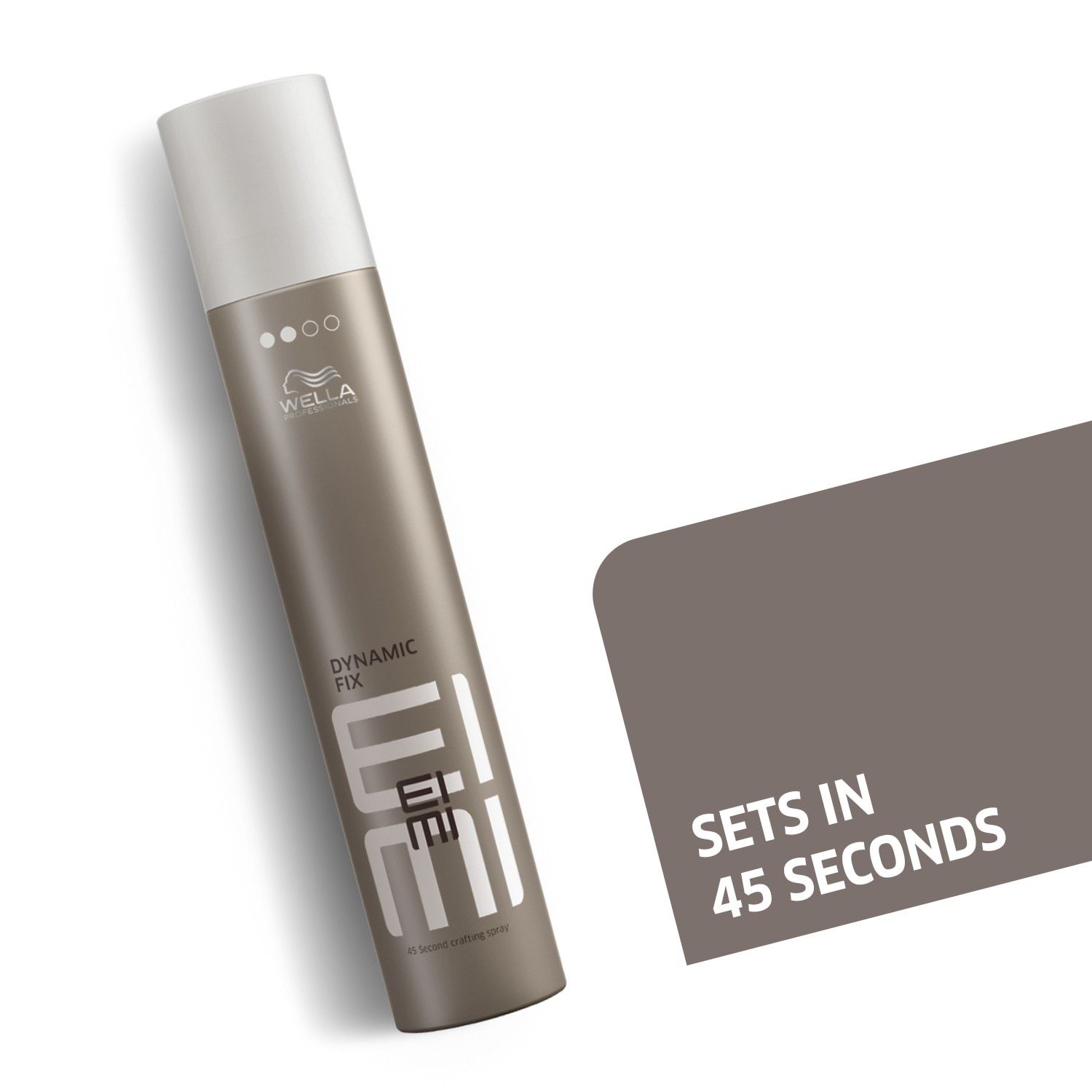 Lak za lase Wella Professionals EIMI Fixing EIMI Dynamic Fix - 75 ml