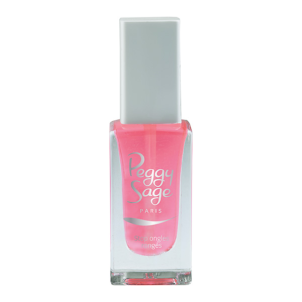 Peggy Sage Antibite Clearpreparation