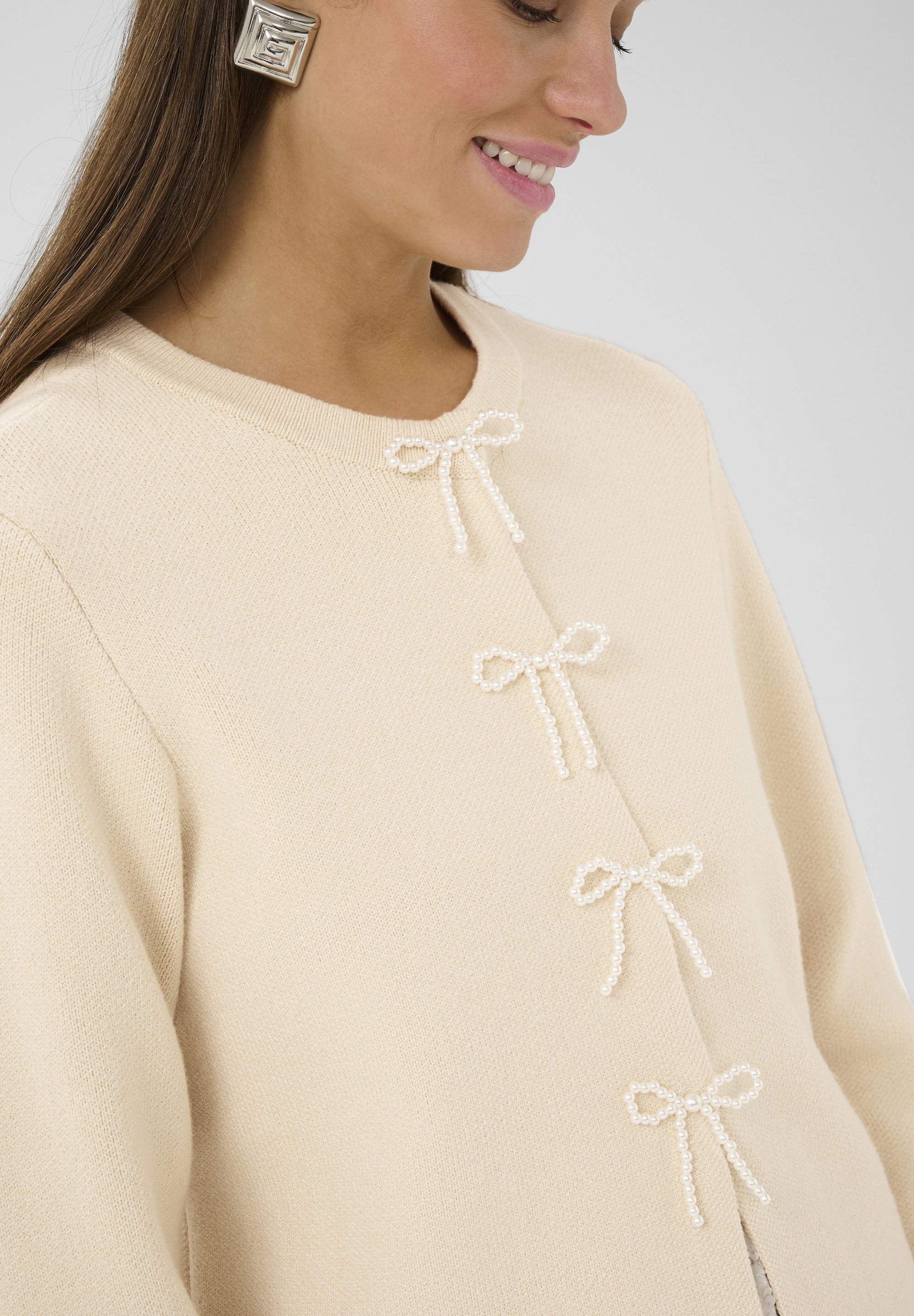 Kultuurikardigan - udu