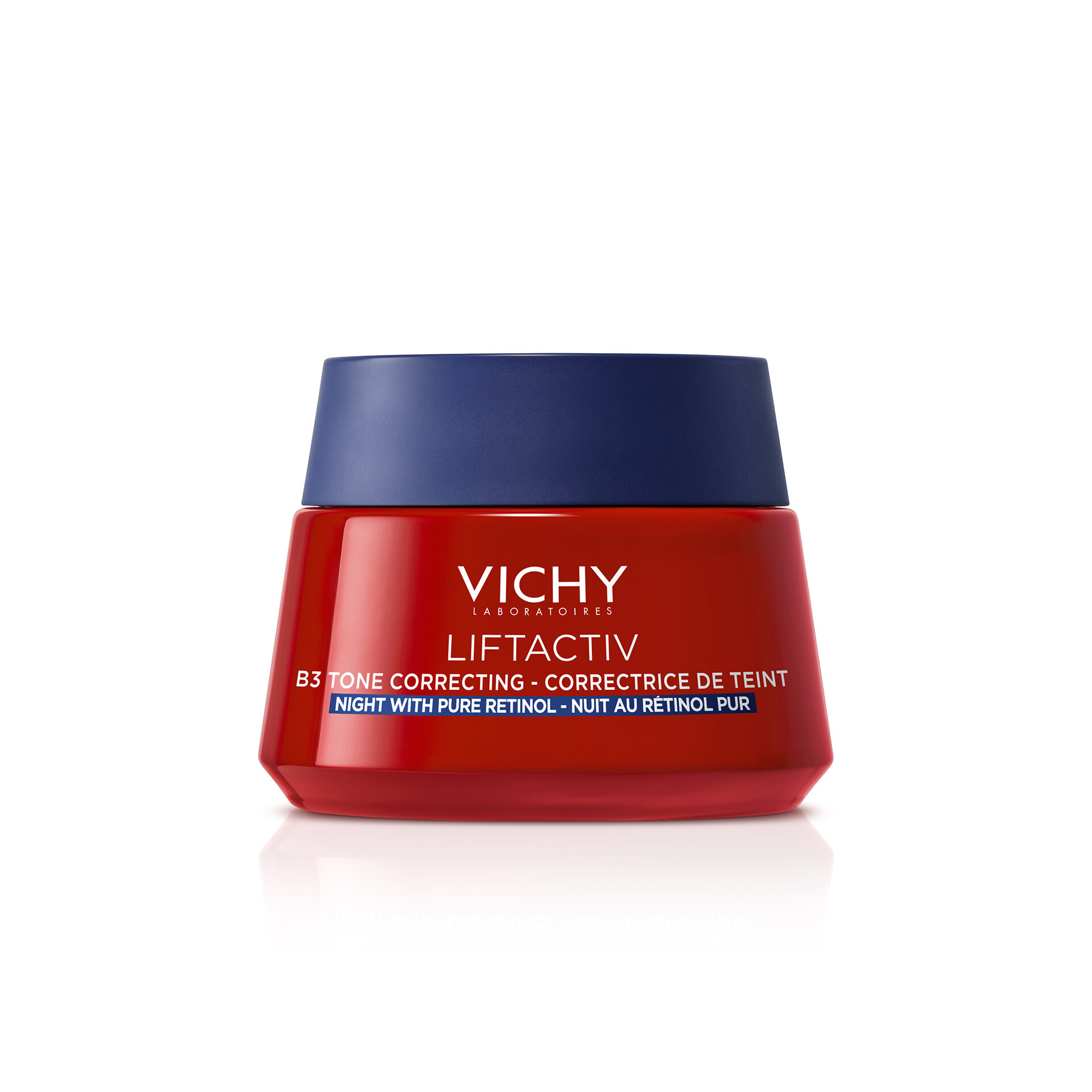 Liftactiv Kolagen B3 noćna krema 50 ml - Vichy