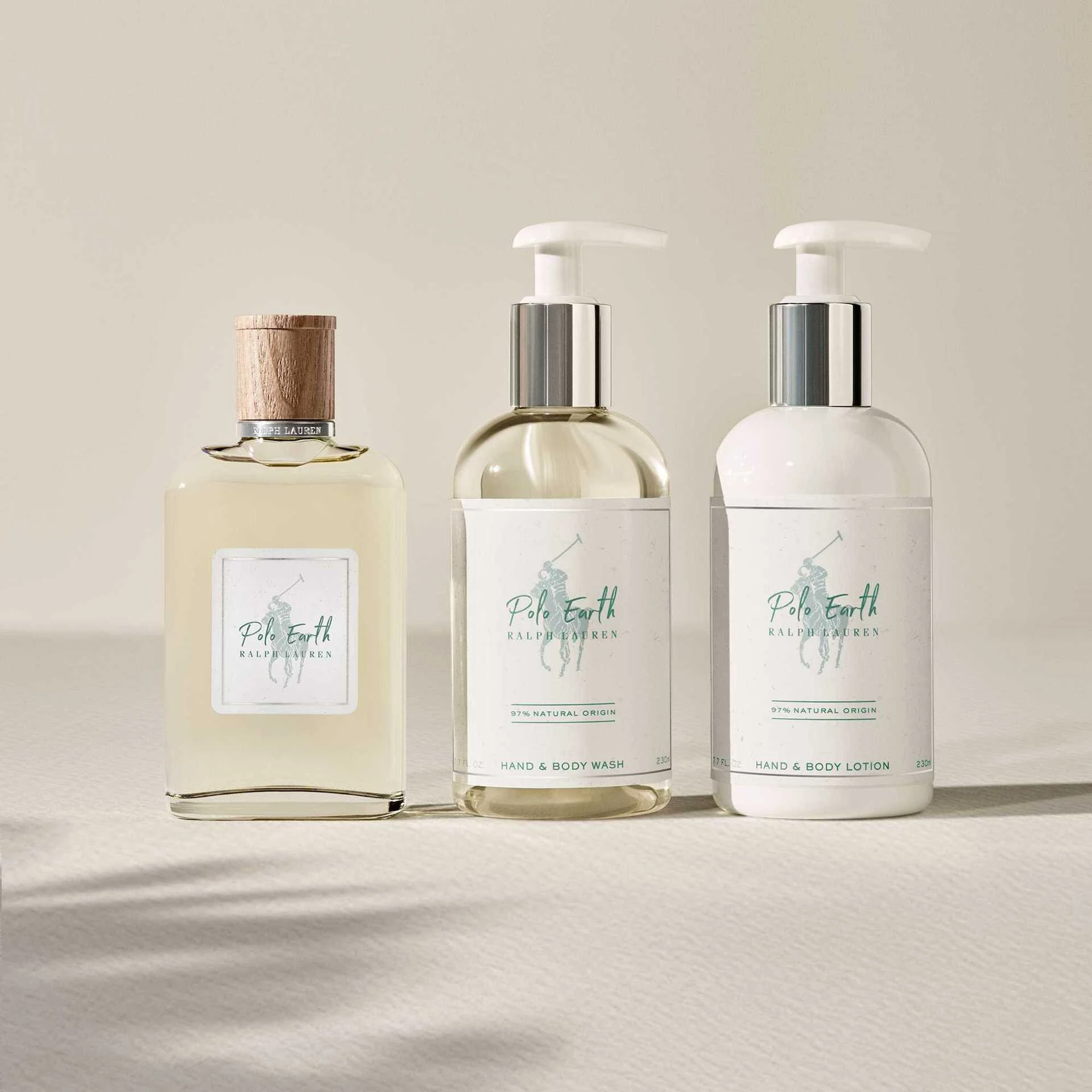 Polo Earth toaletna voda 40 ml - Ralph Lauren