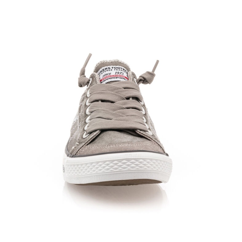 Korit / lenkkarit Homme Gris