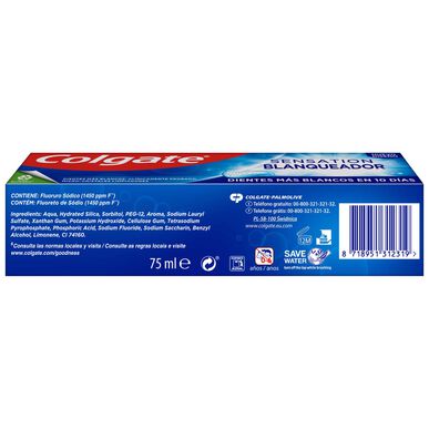 Colgate Sensation bělicí zubní pasta 75 ml 75 ml