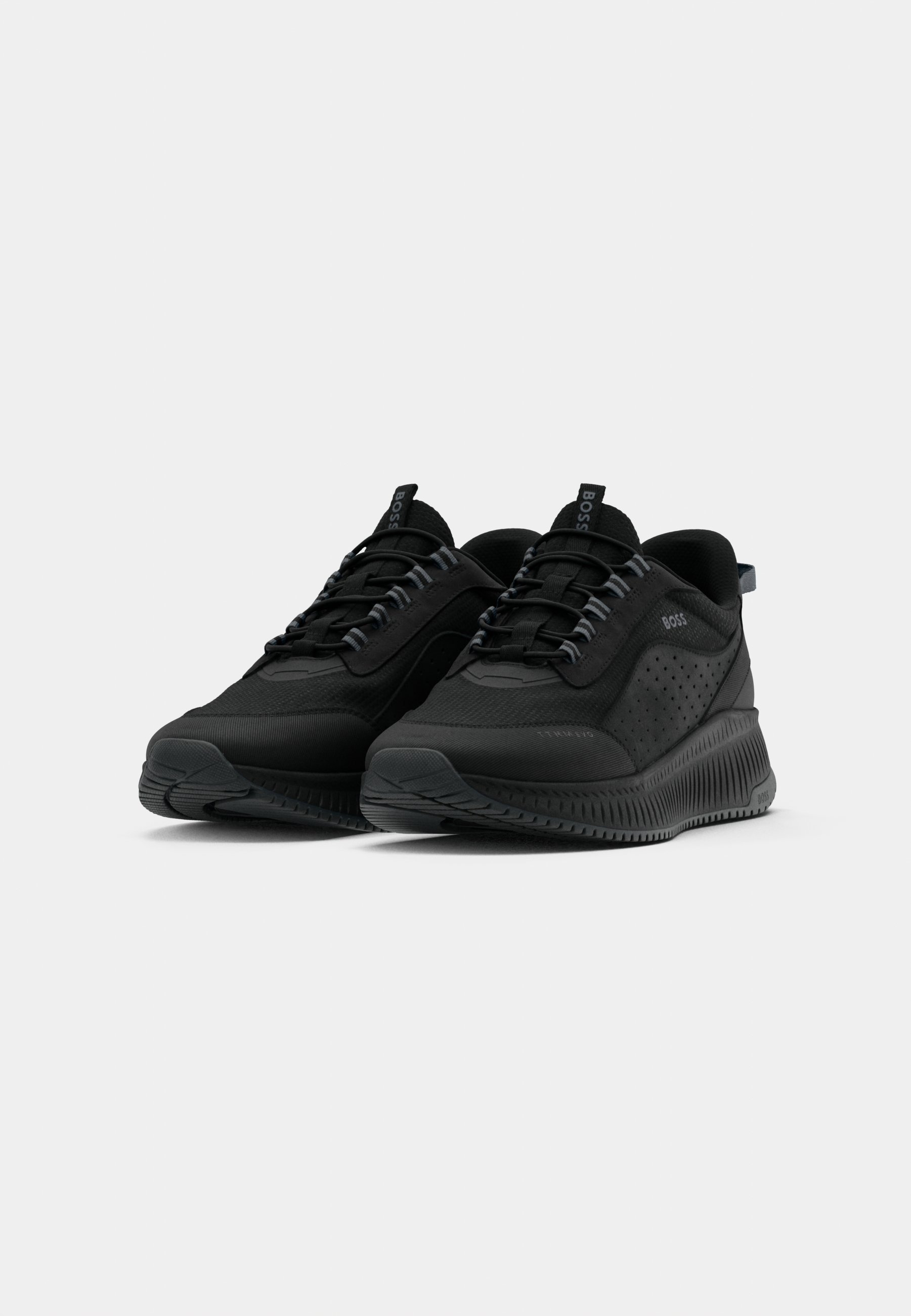 BOSS Sneaker - schwarz