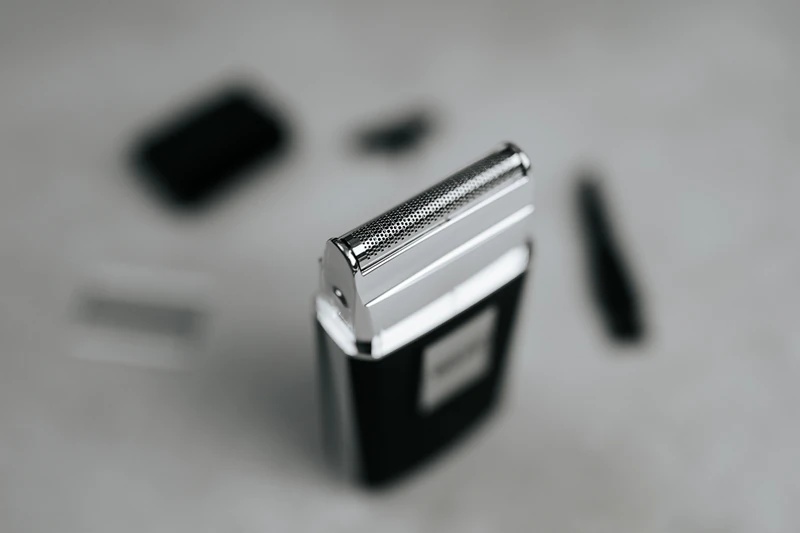 Električni brivnik Wahl Travel Shaver