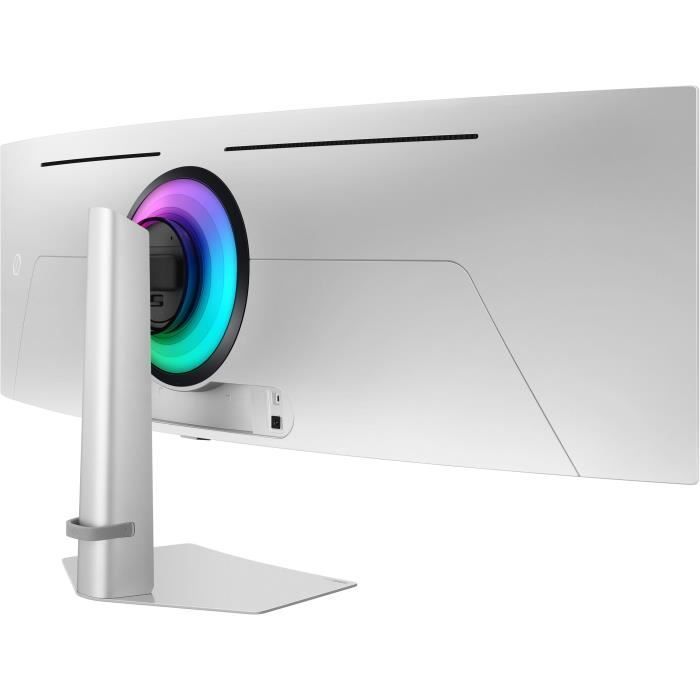 Ecran PC Samsung ODYSSEY OLED G9 - G93SC
